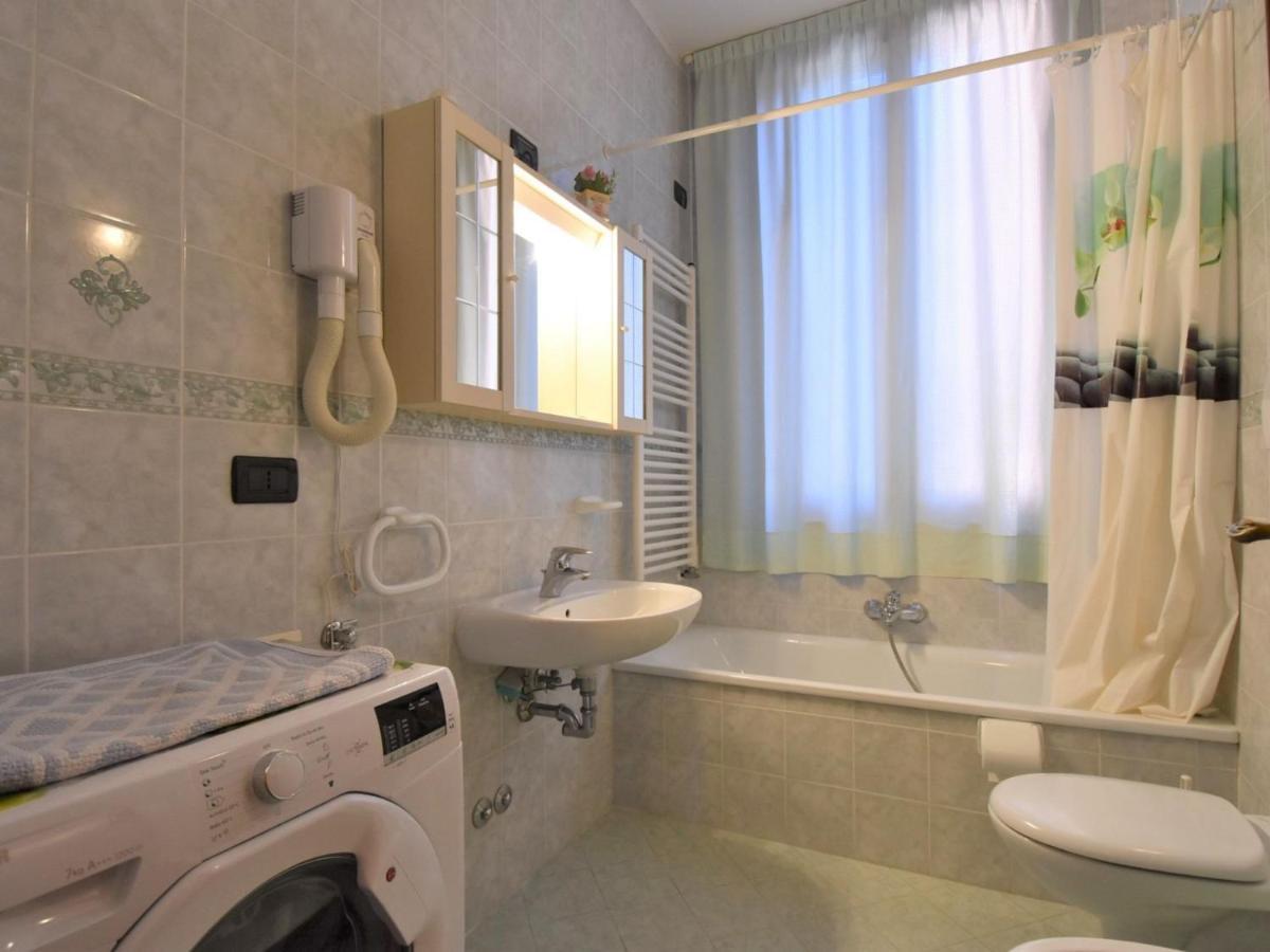 Appartement Al Fogher By Interhome Venetië