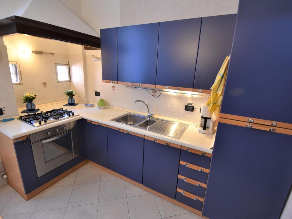 Al Fogher By Interhome Appartement Venetië