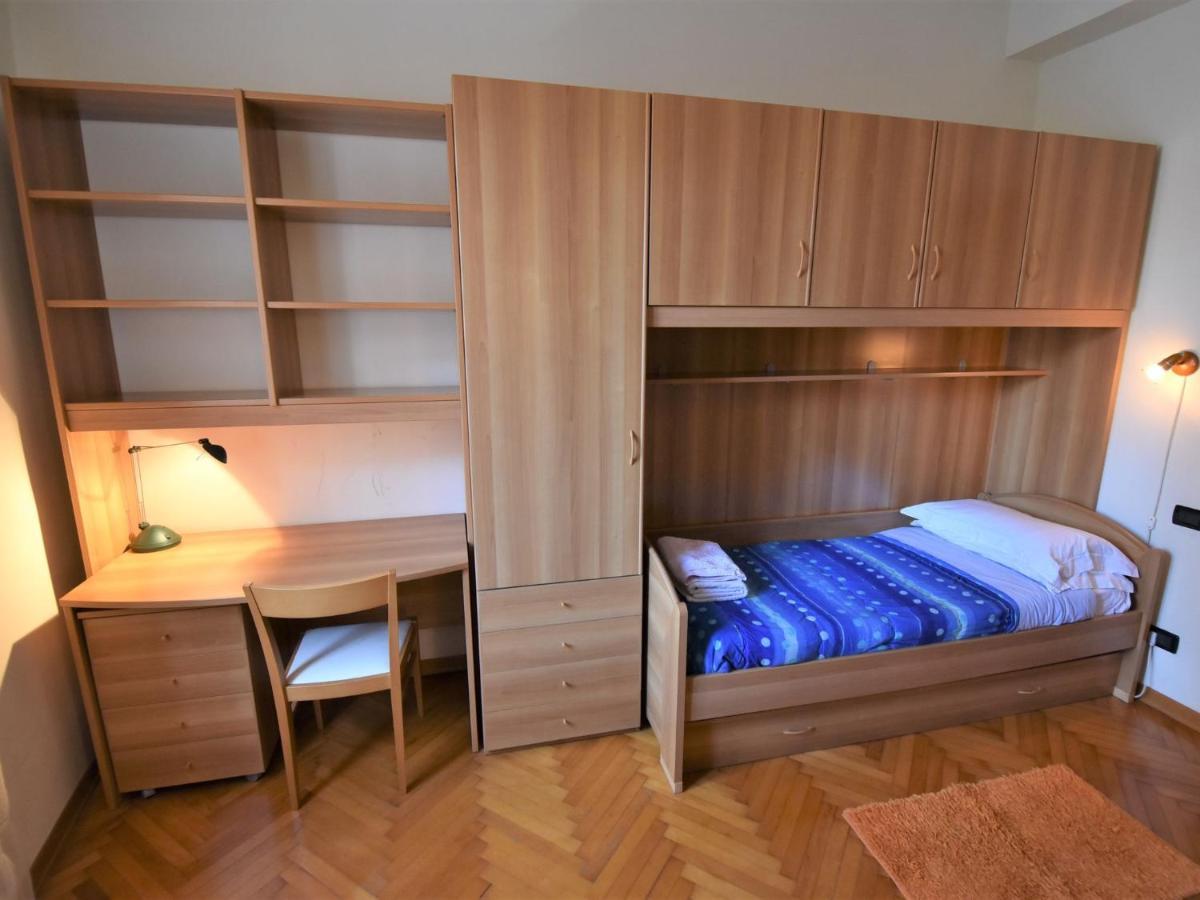 Appartement Al Fogher By Interhome *