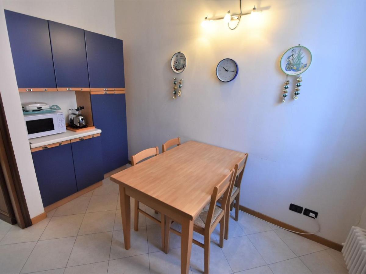 Appartement Al Fogher By Interhome Venetië