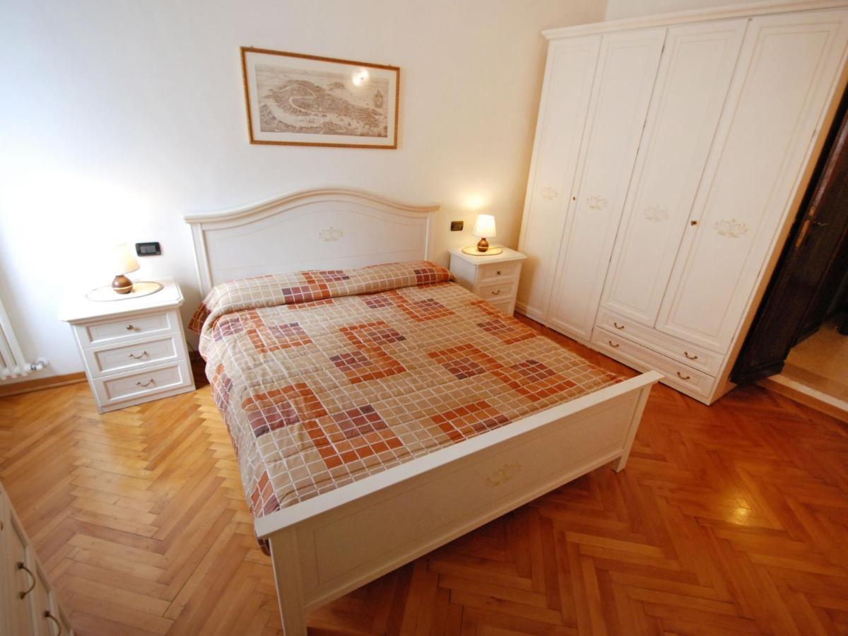 Al Fogher By Interhome Appartement Venetië
