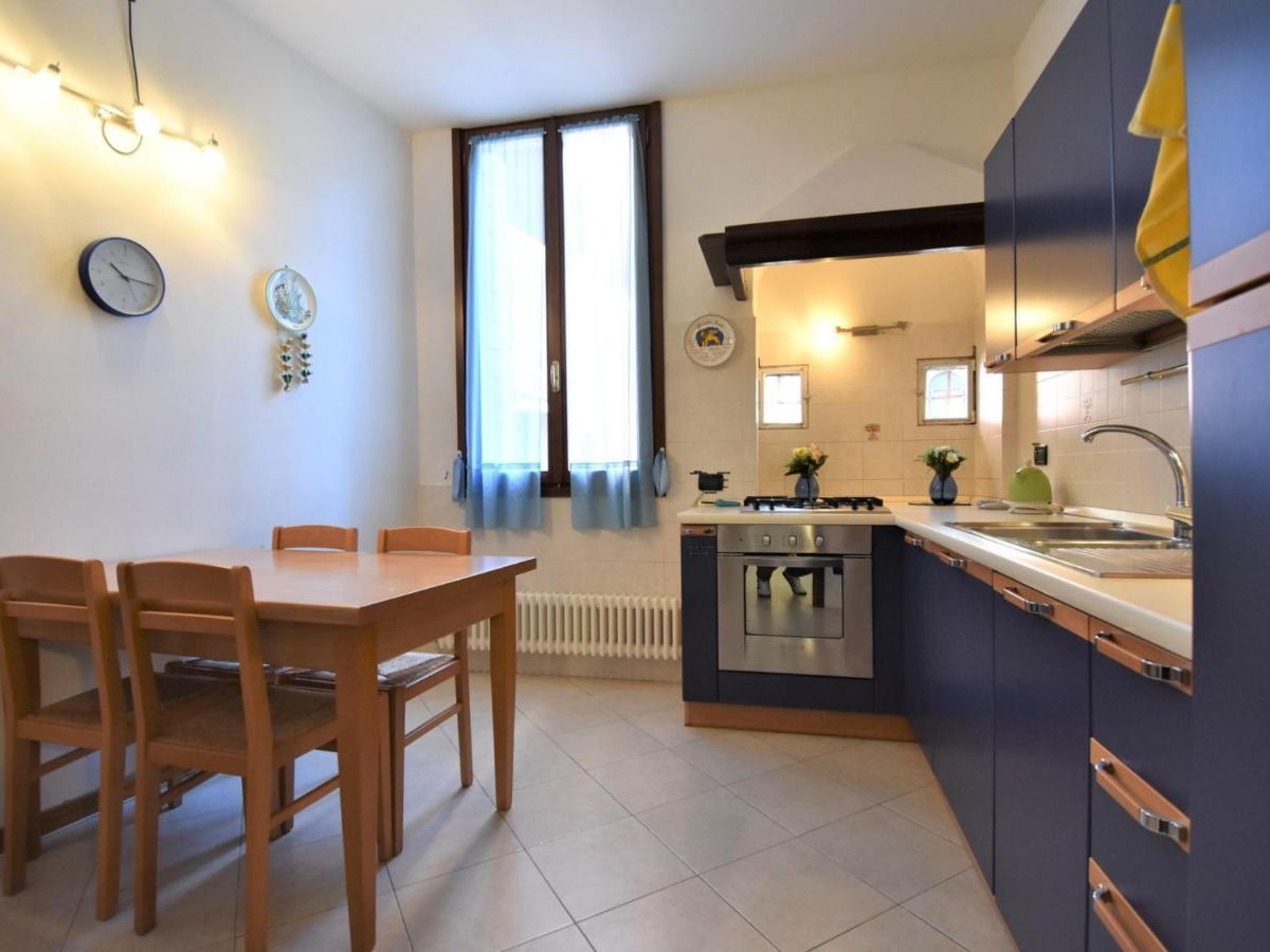 Al Fogher By Interhome Appartement Venetië