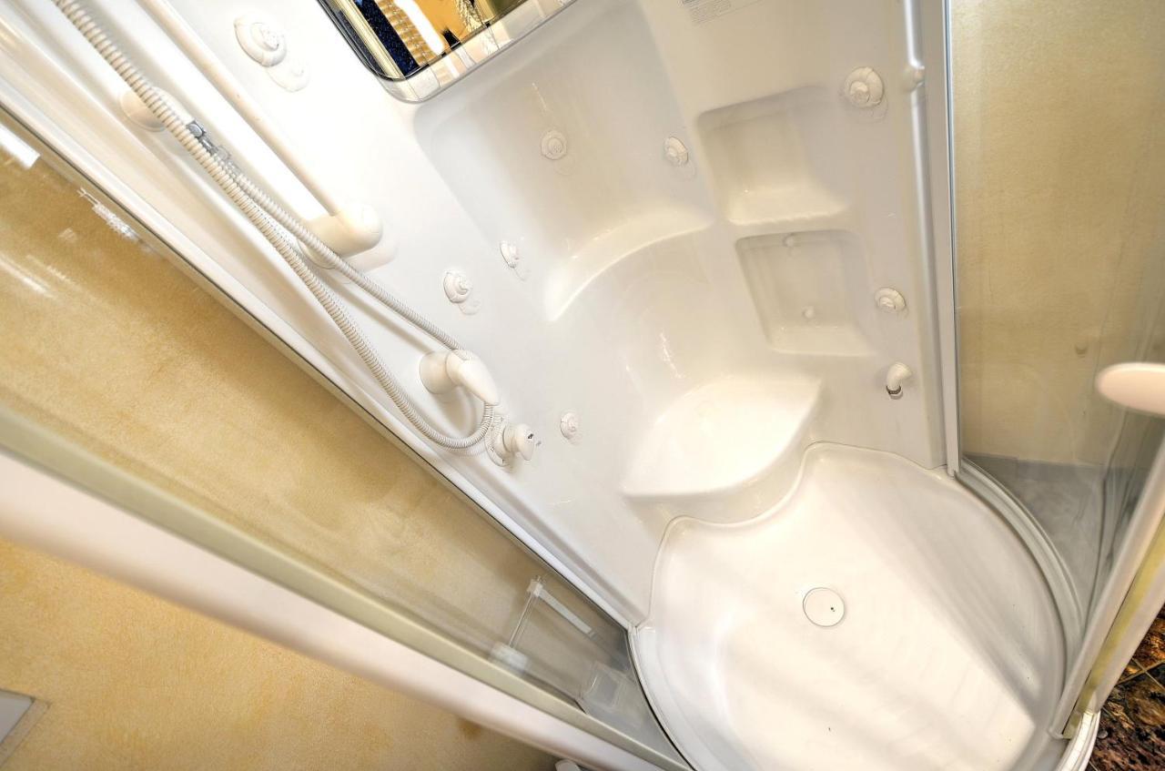 Rococo Appartement *