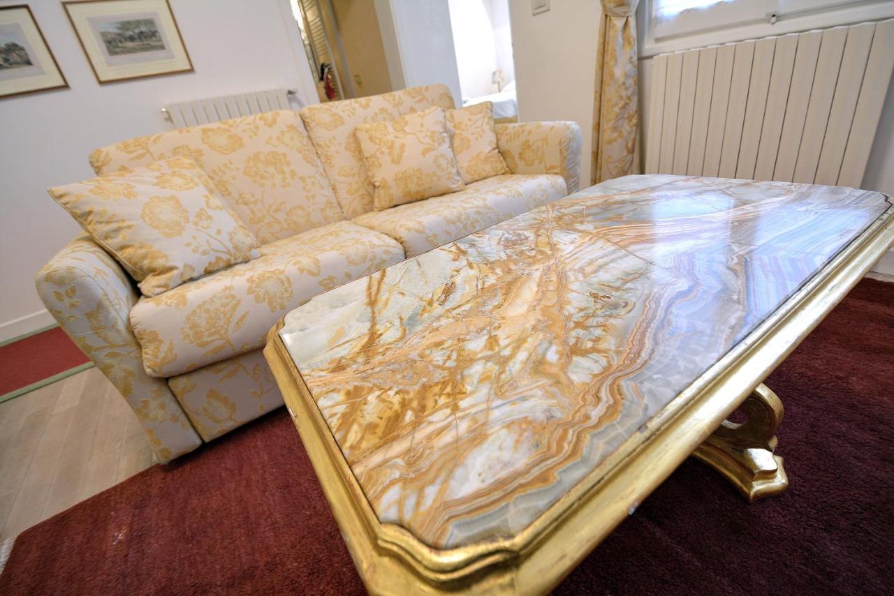 Appartement Rococo