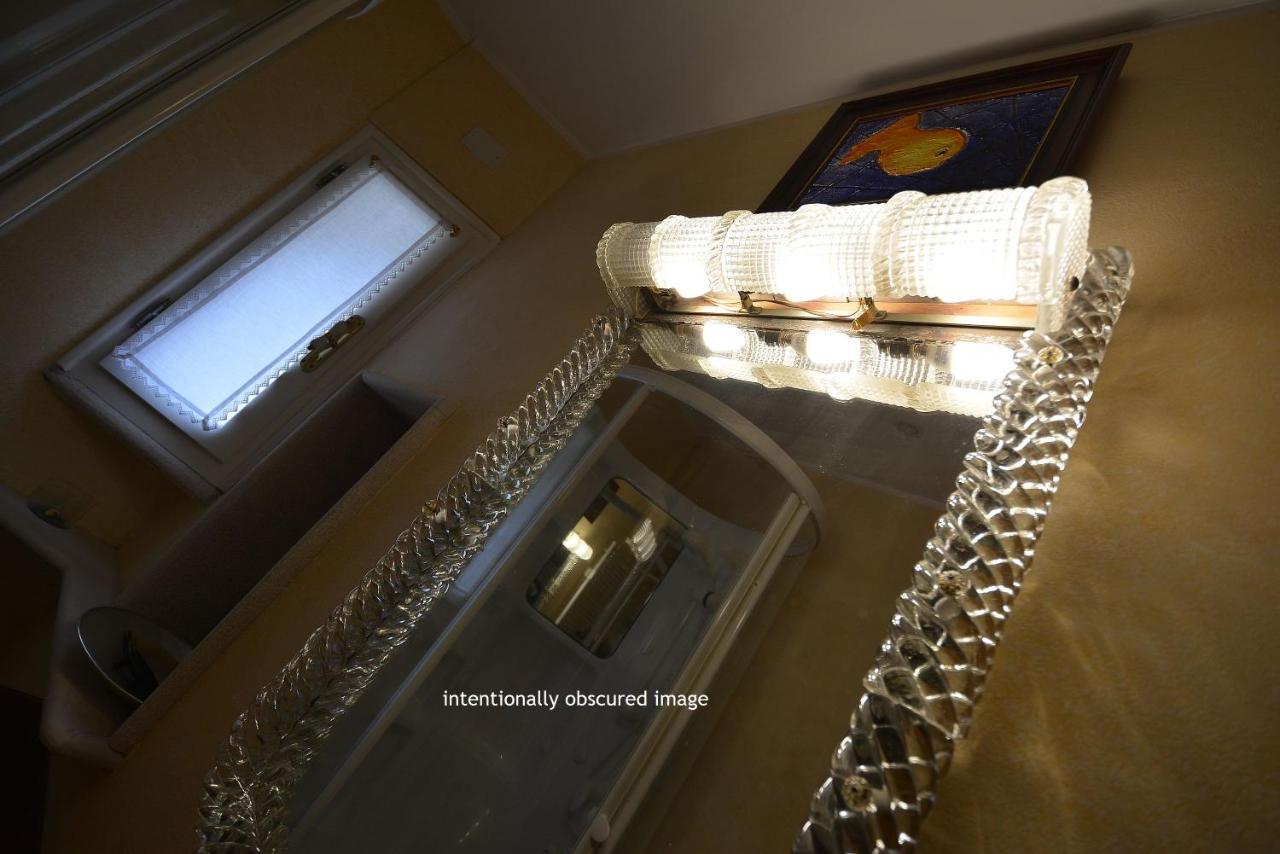 Rococo Appartement *