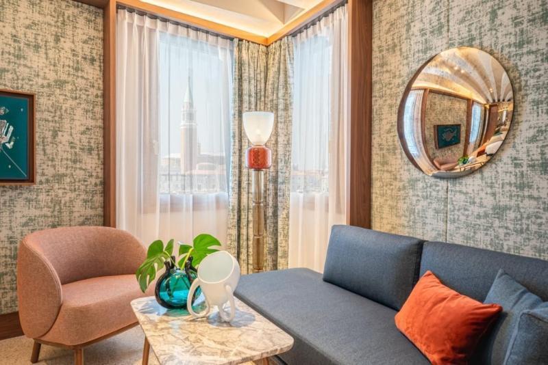 Ca'di Dio-small Luxury Hotel 5*