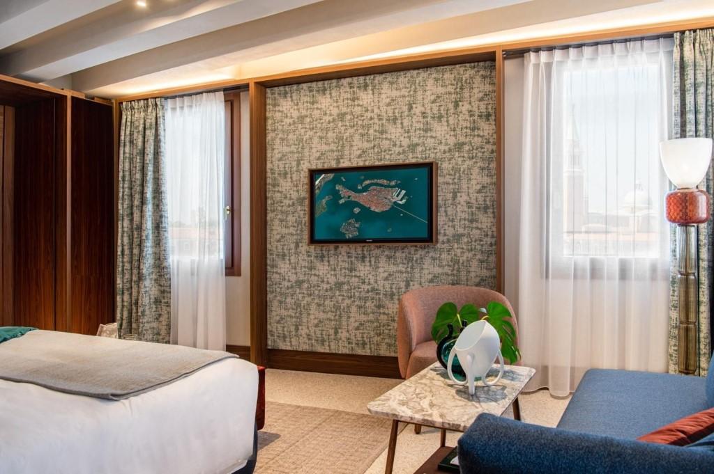 Ca'di Dio-small Luxury 5*