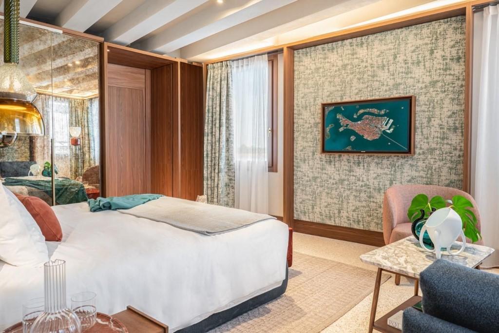 Ca'di Dio-small Luxury 5*