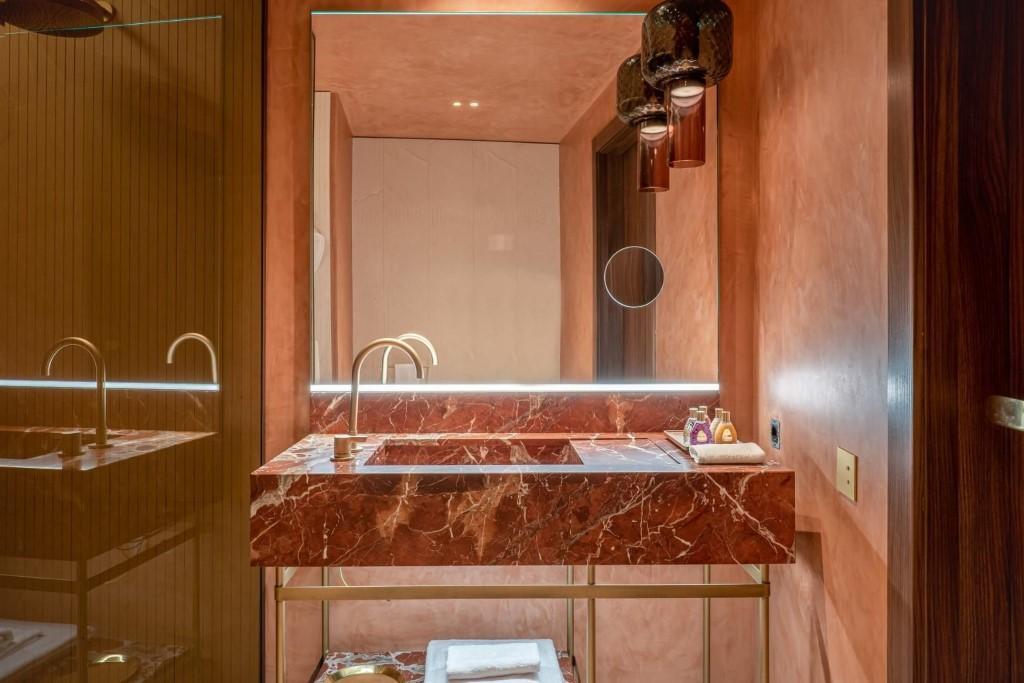 Ca'di Dio-small Luxury Venetië