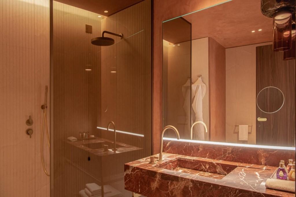 Hotel Ca'di Dio-small Luxury Venetië