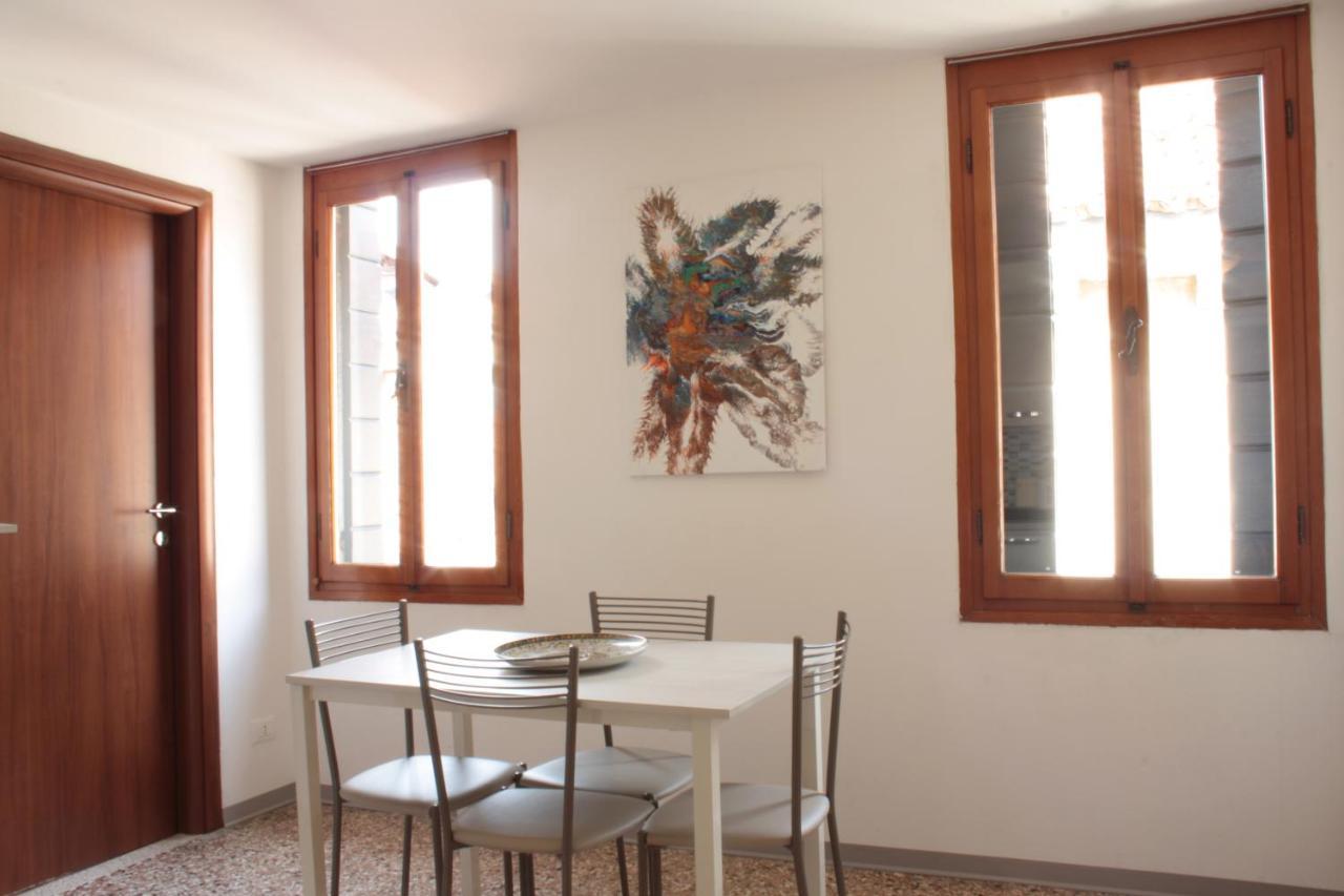 Apartment Galizzi Venedig