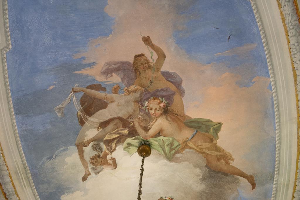 Sogno Di Giulietta E Romeo 3* Venetië