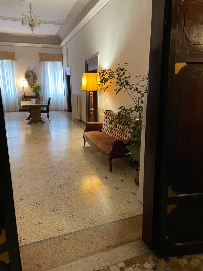 Palazzo Ducale Affittacamere *