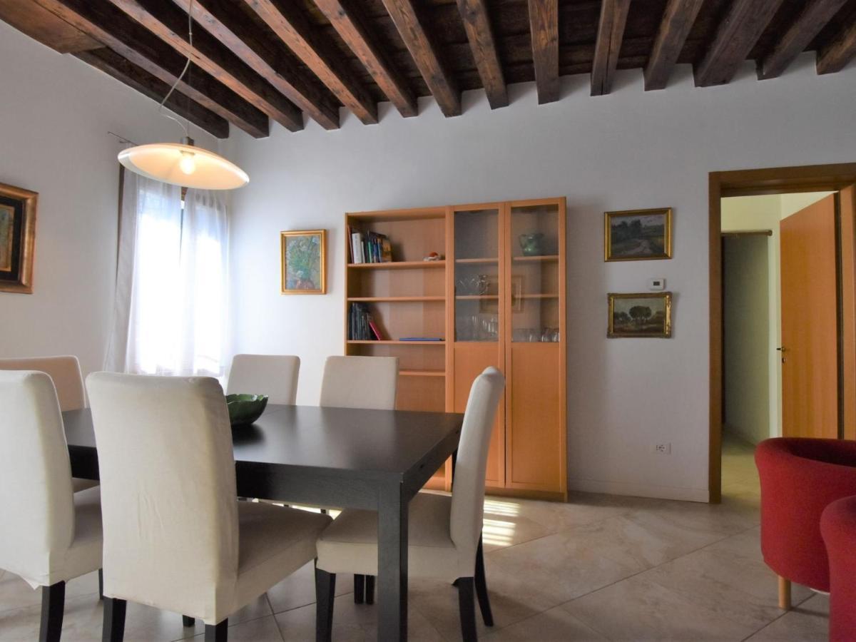 Casanas-2 By Interhome Venedig