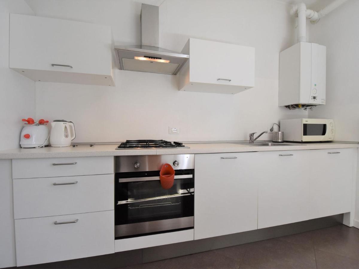Casanas-2 By Interhome Venedig
