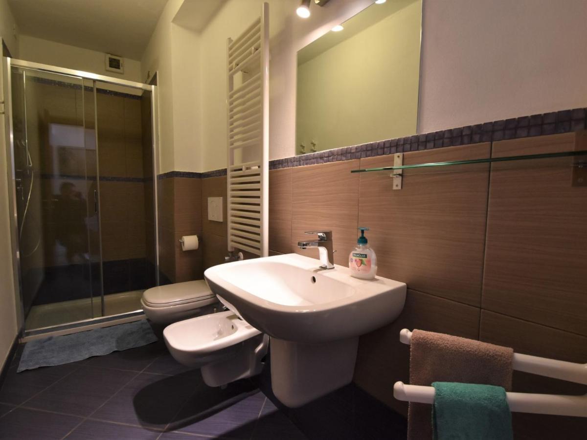 Casanas-2 By Interhome Apartment Venedig