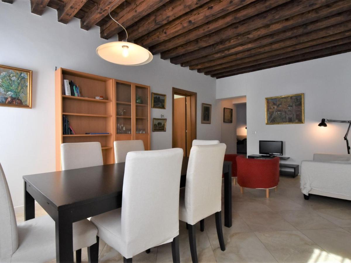 Casanas-2 By Interhome * Venedig