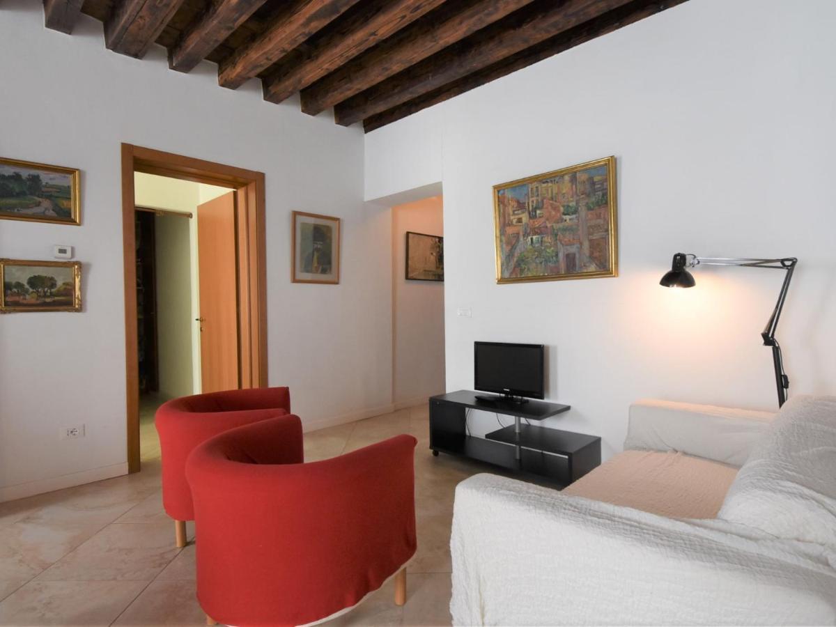 Apartment Casanas-2 By Interhome Venedig
