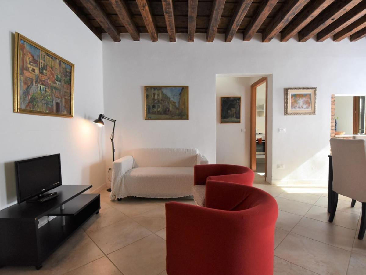 Casanas-2 By Interhome * Venedig