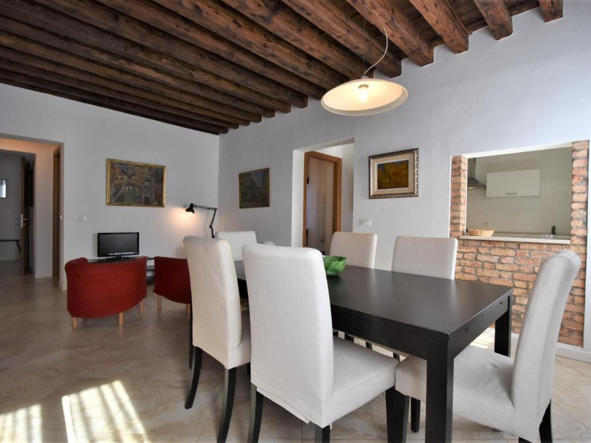 Casanas-2 By Interhome * Venedig
