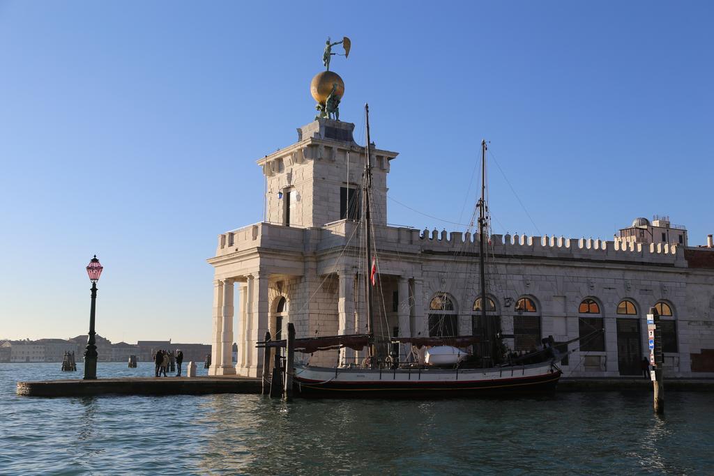Apartment Casa Dei Cavalieri Venice