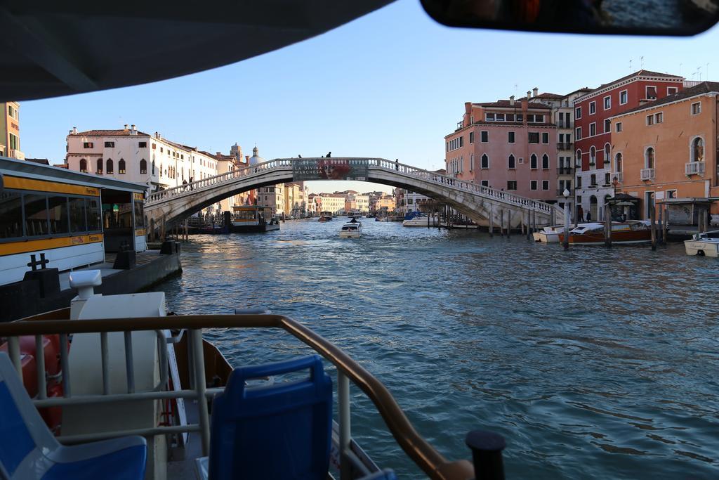 Casa Dei Cavalieri Venice