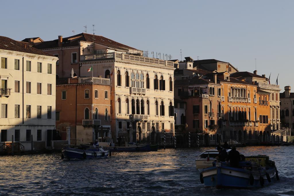 Casa Dei Cavalieri Venice