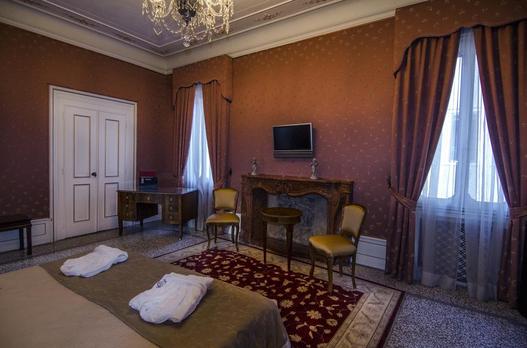 Ca' Nigra Lagoon Hotel