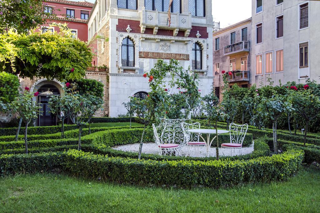 Ca' Nigra Lagoon 4* Venise