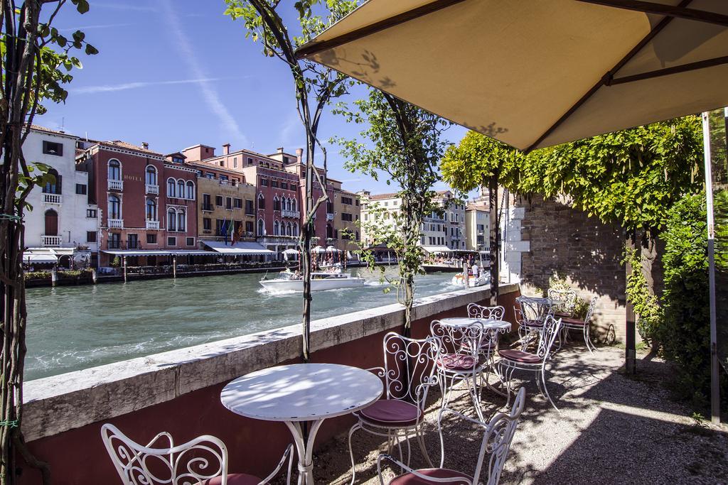 Ca' Nigra Lagoon Venise