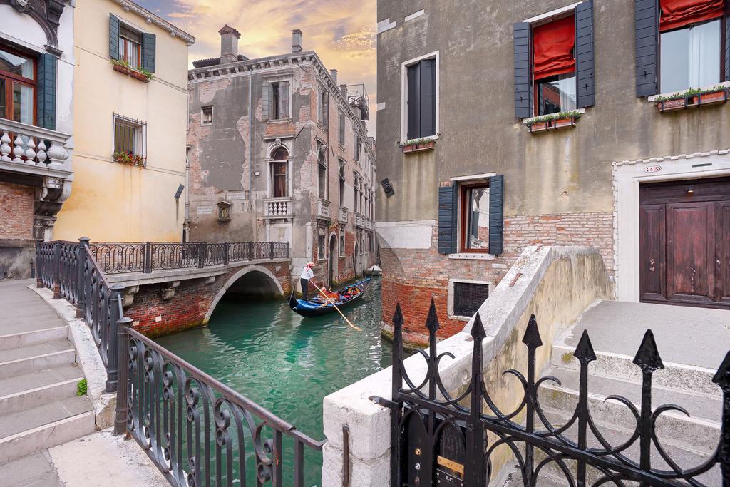 Charming House Iqs * Venedig