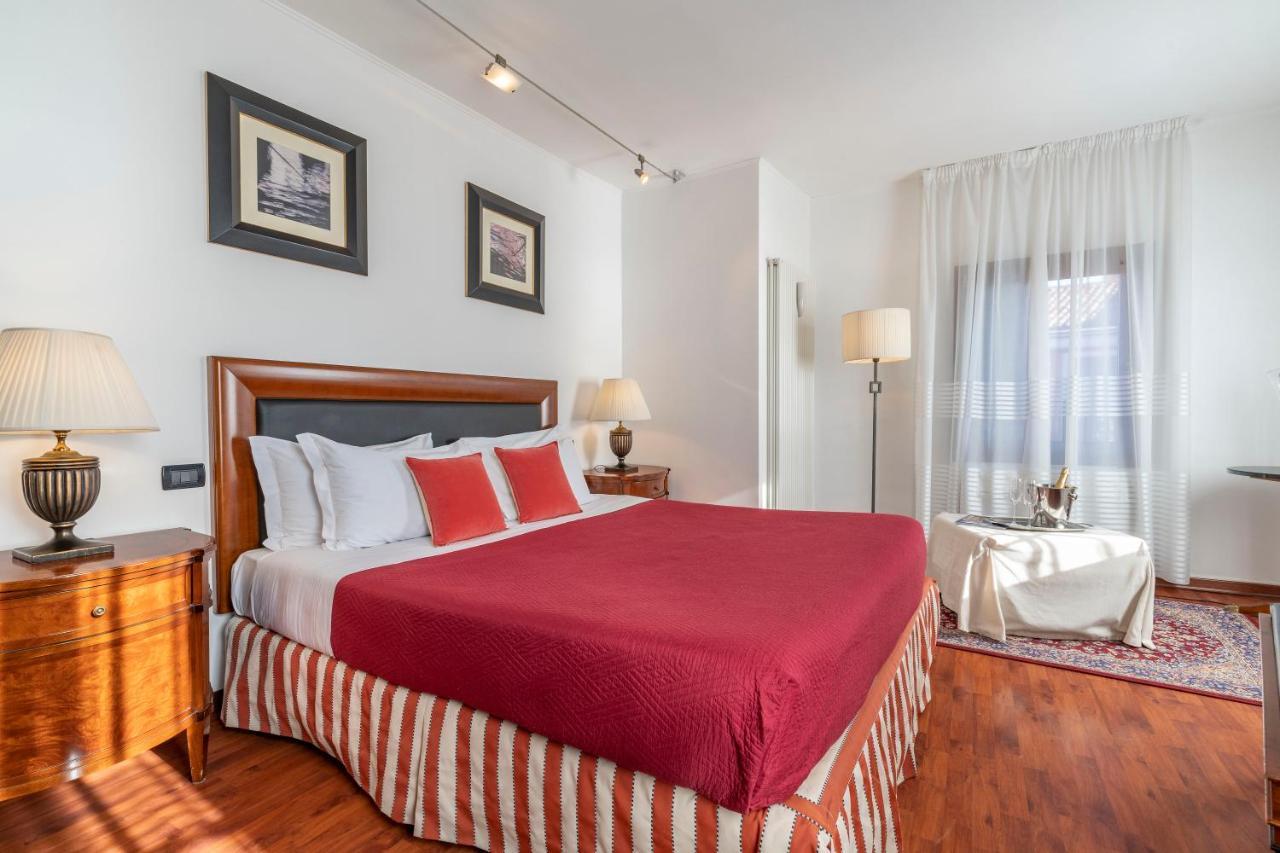 Fenix Turandot Apartment