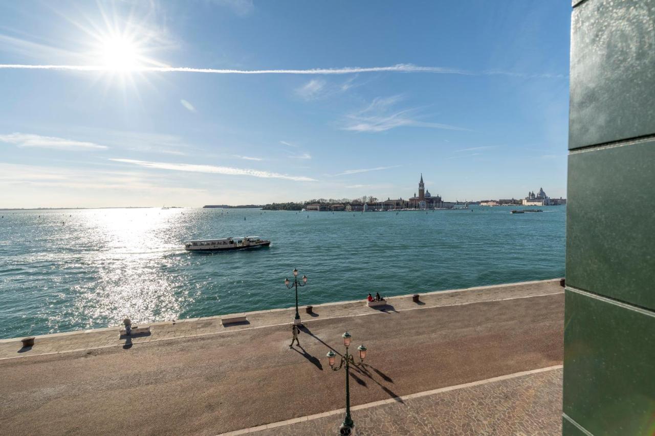 Apartment Fenix Turandot Venedig