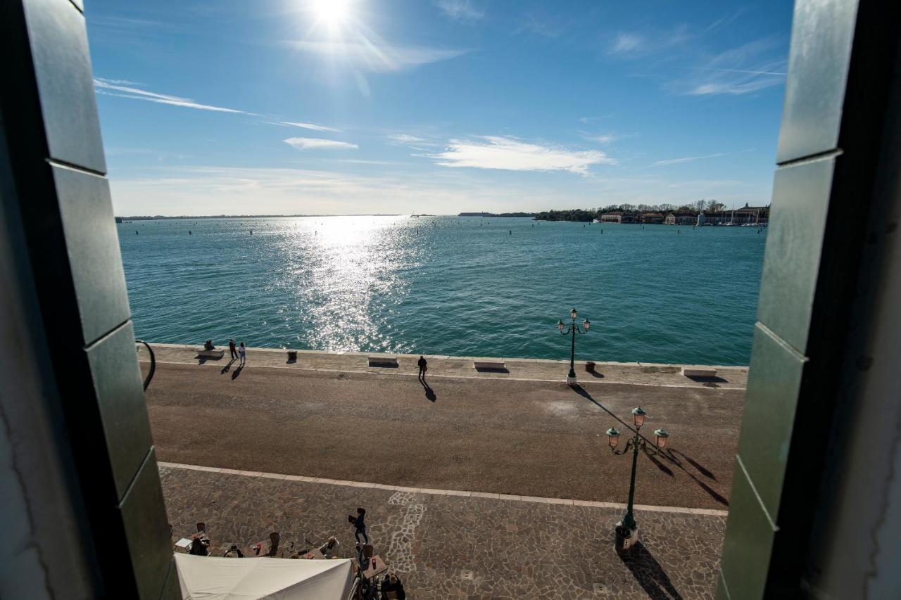 Apartment Fenix Turandot Venedig