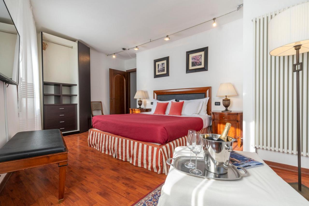 Apartment Fenix Turandot Venedig