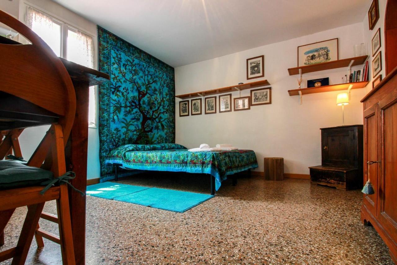 Santi Apostoli By Halldis Appartement