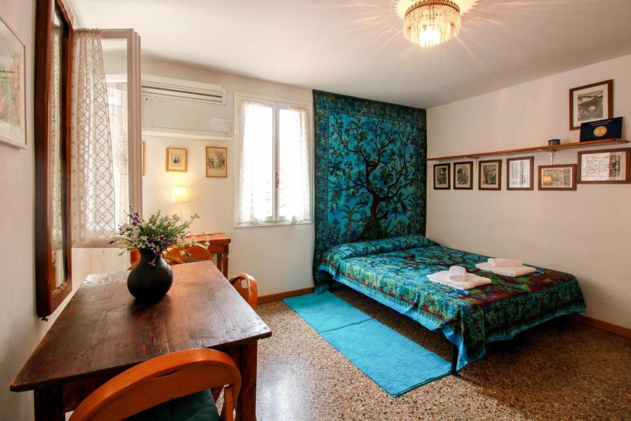 Appartement Santi Apostoli By Halldis