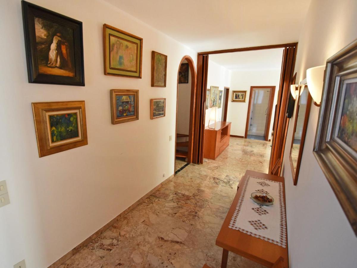Apartment Casanas-1 By Interhome *