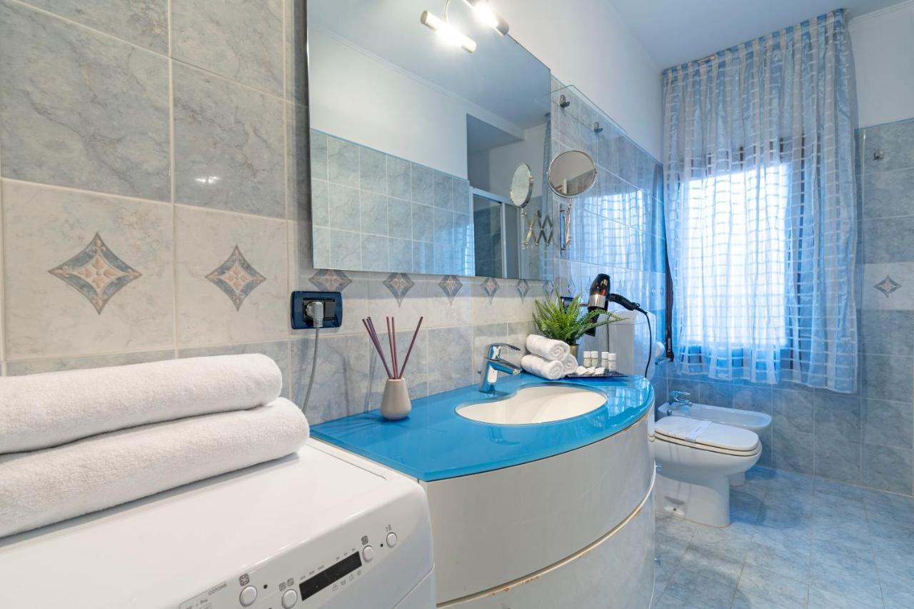 Fenix Turandot Apartment