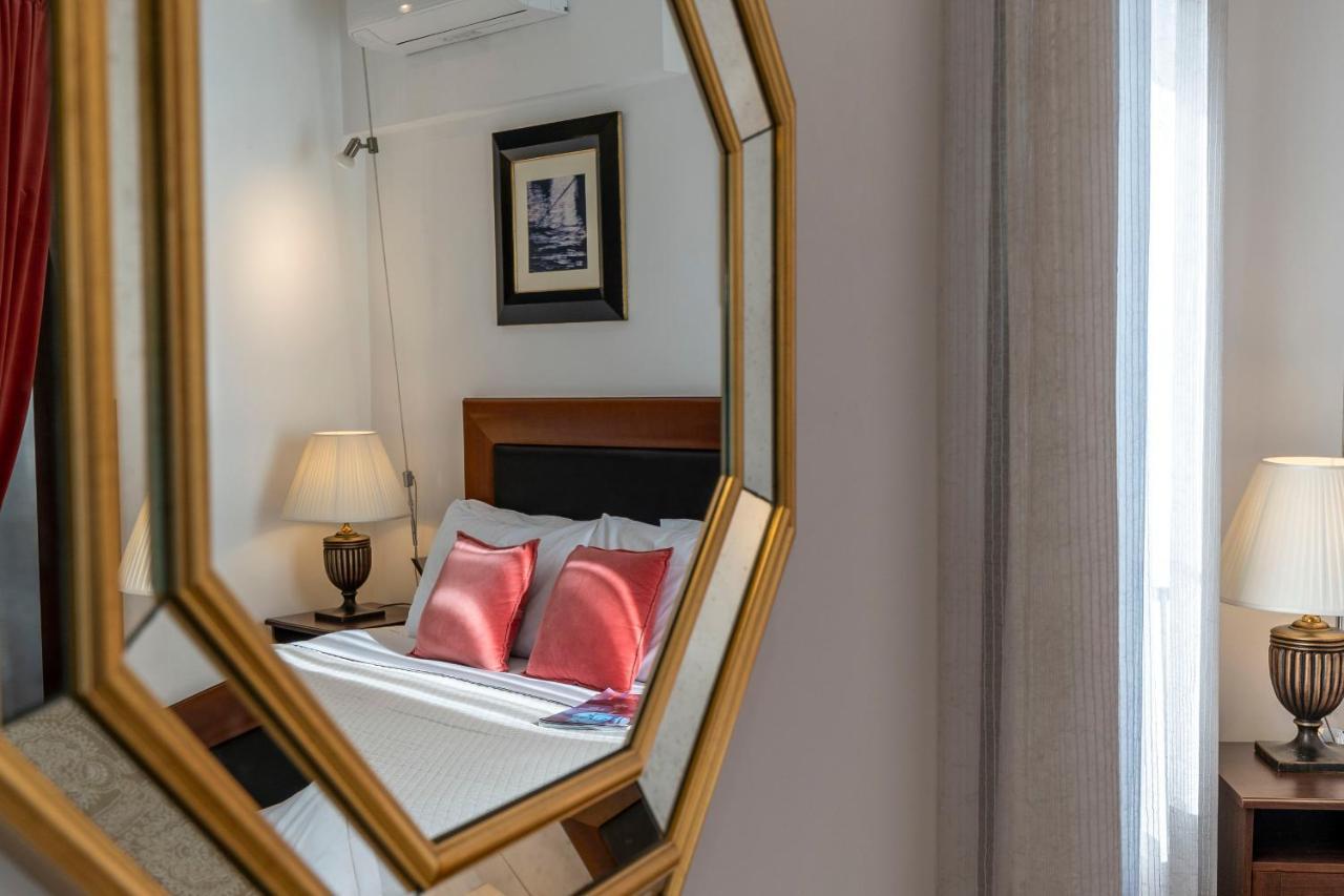 Fenix Turandot Apartment Venedig