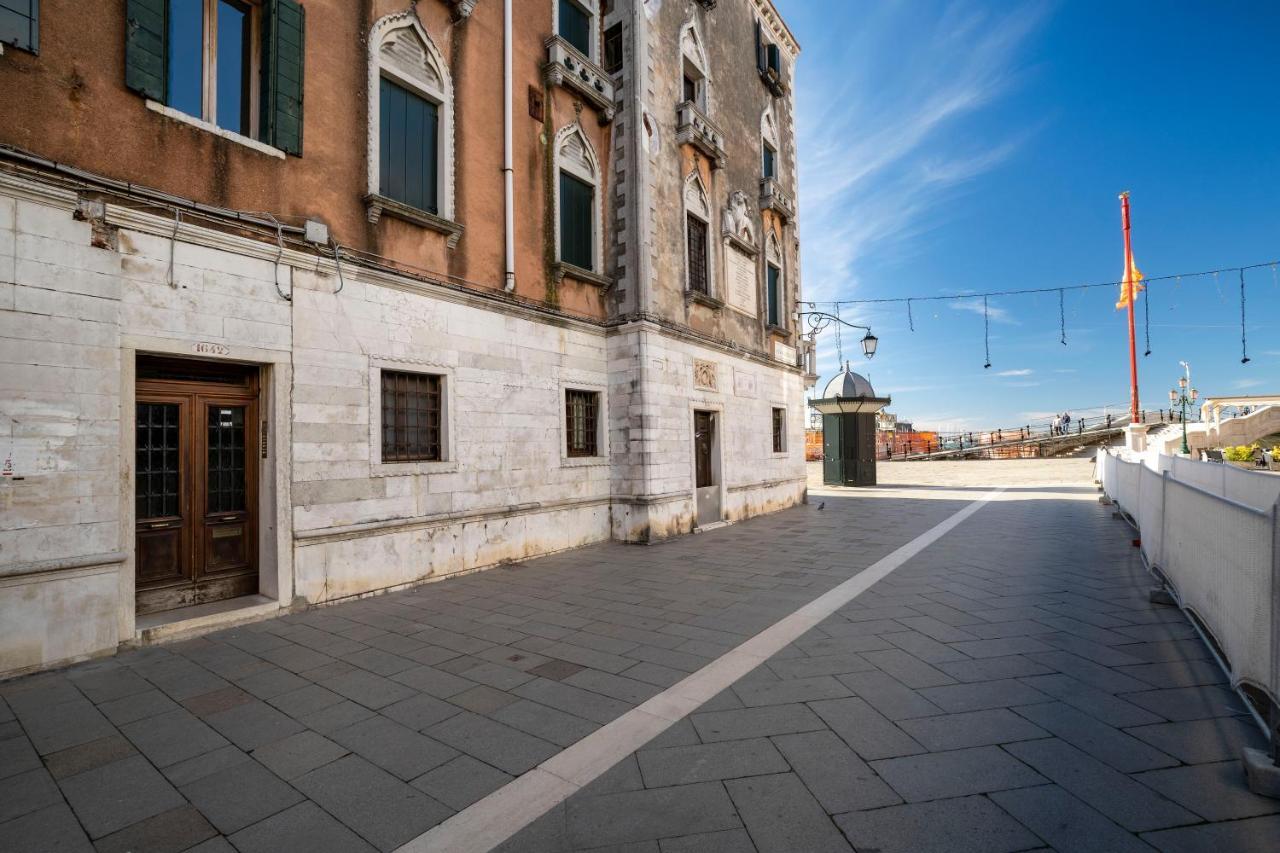 Apartment Fenix Turandot Venedig