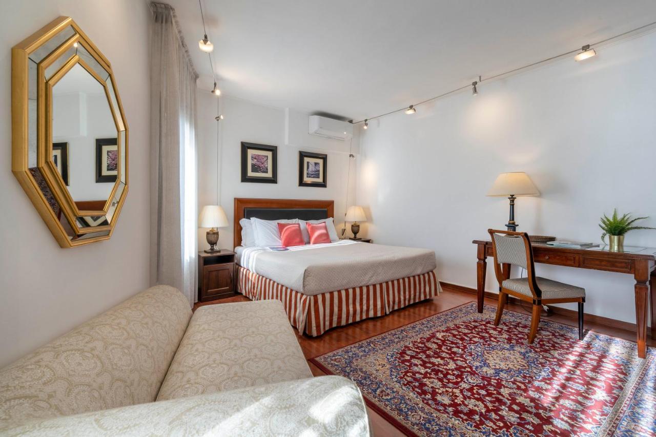 Apartment Fenix Turandot