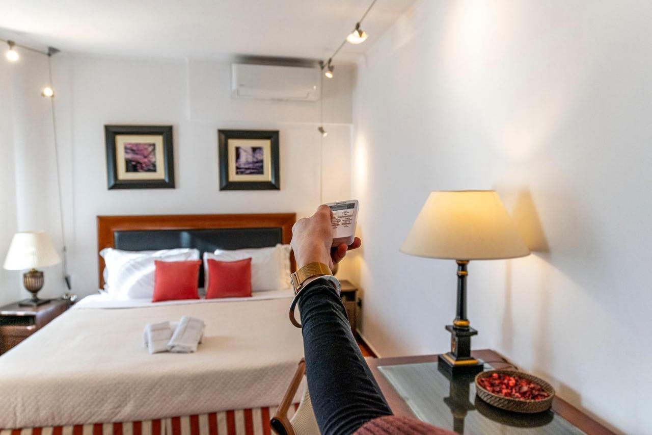 Fenix Turandot Apartment *