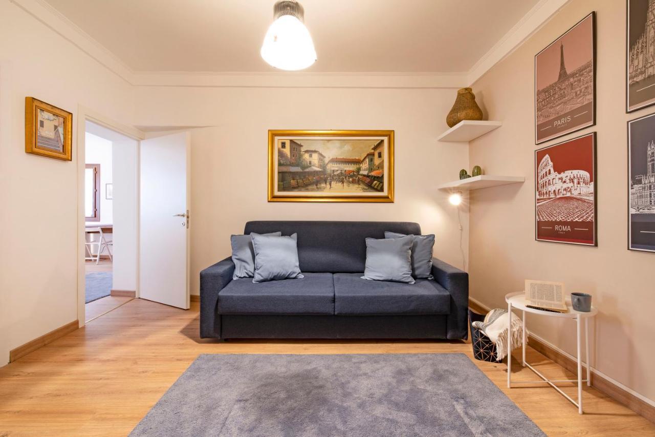 Apartment San Marco Schiavoni
