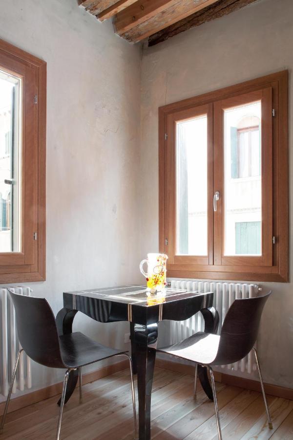 Scala Mata Apartment Venedig