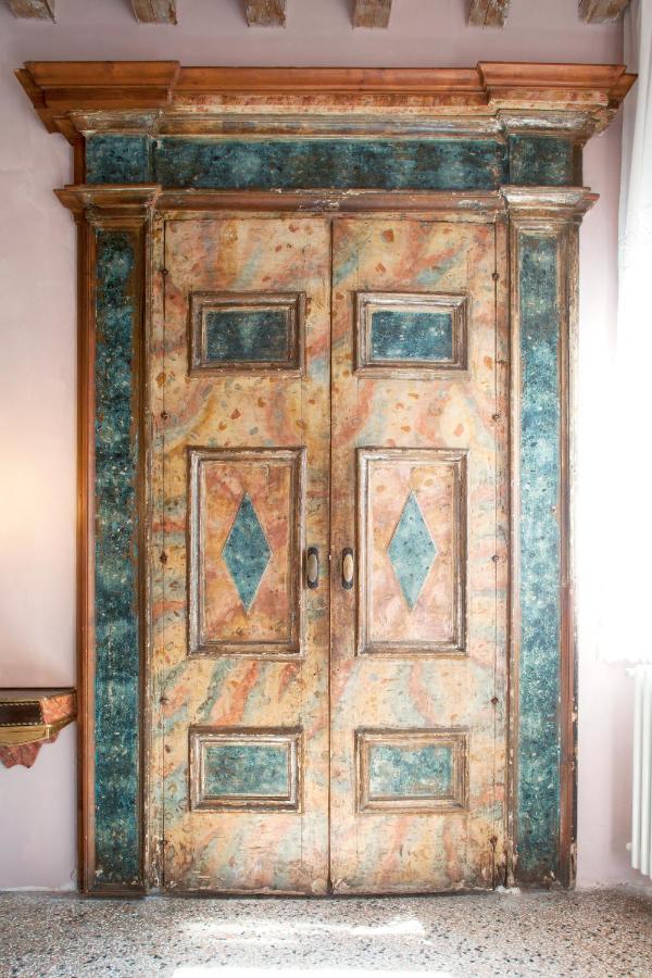 Scala Mata Apartment Venedig
