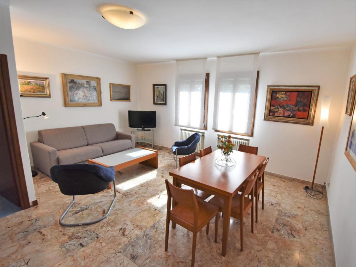 Casanas-1 By Interhome Apartment