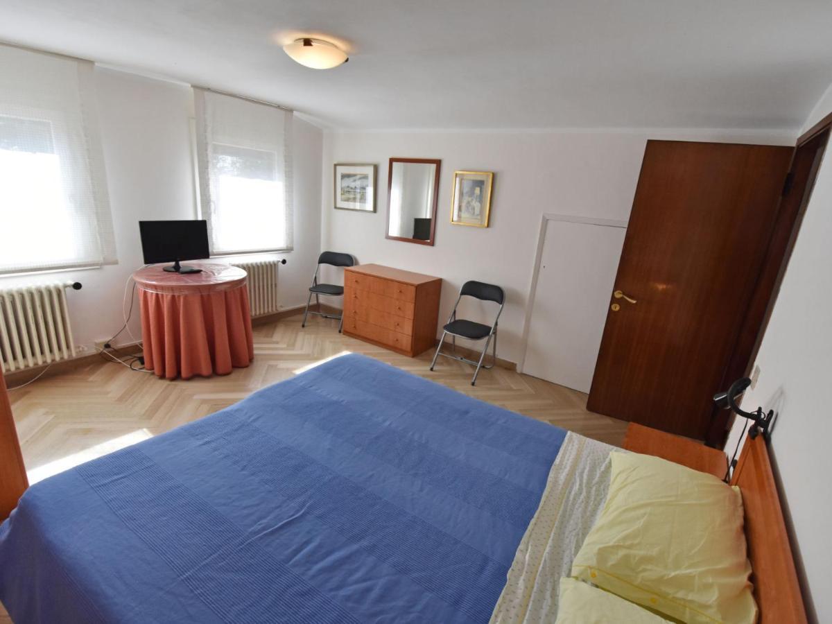 Casanas-1 By Interhome Apartment