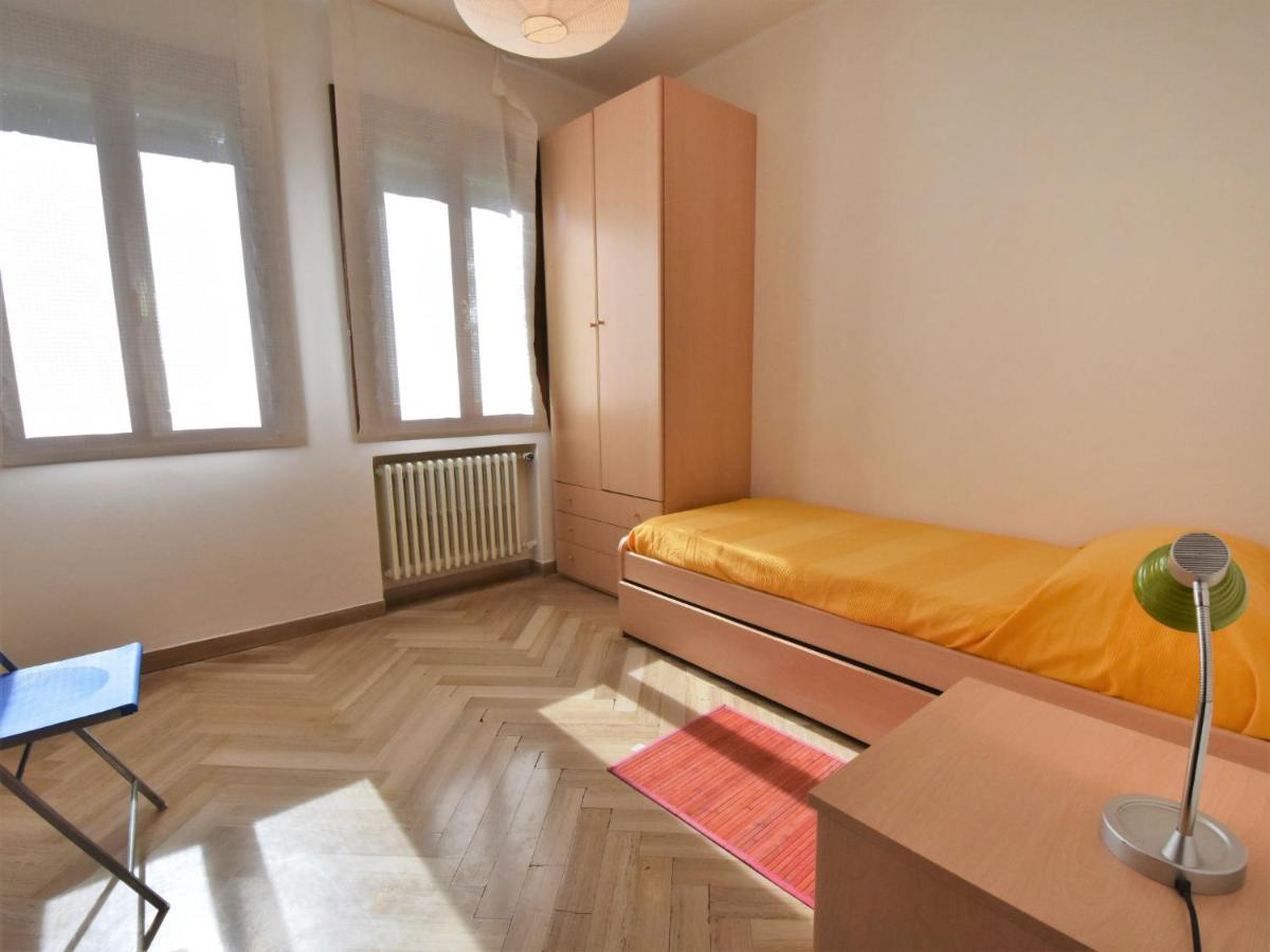Casanas-1 By Interhome Apartment Venedig