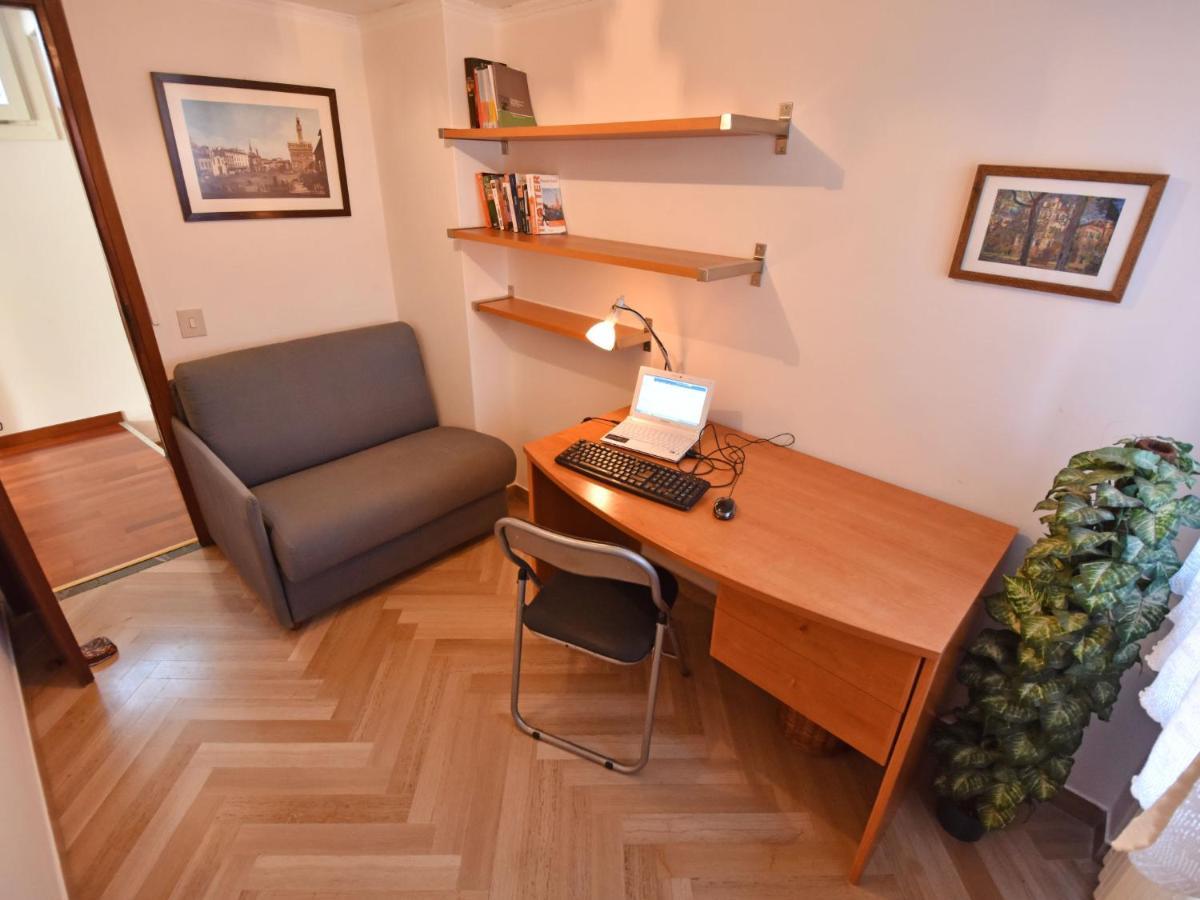 Casanas-1 By Interhome * Venedig